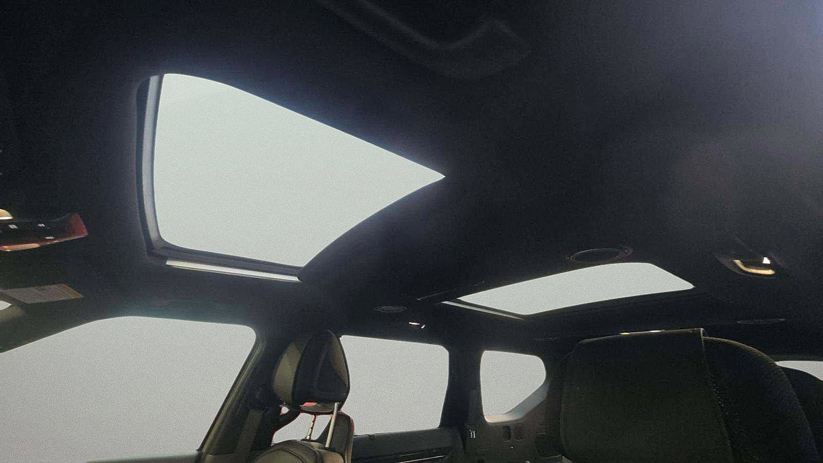 Certified 2026 Kia EV9 Land w/ Nightfall Edition Package image 16