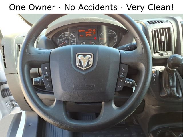 Used 2018 RAM ProMaster 1500 image 15