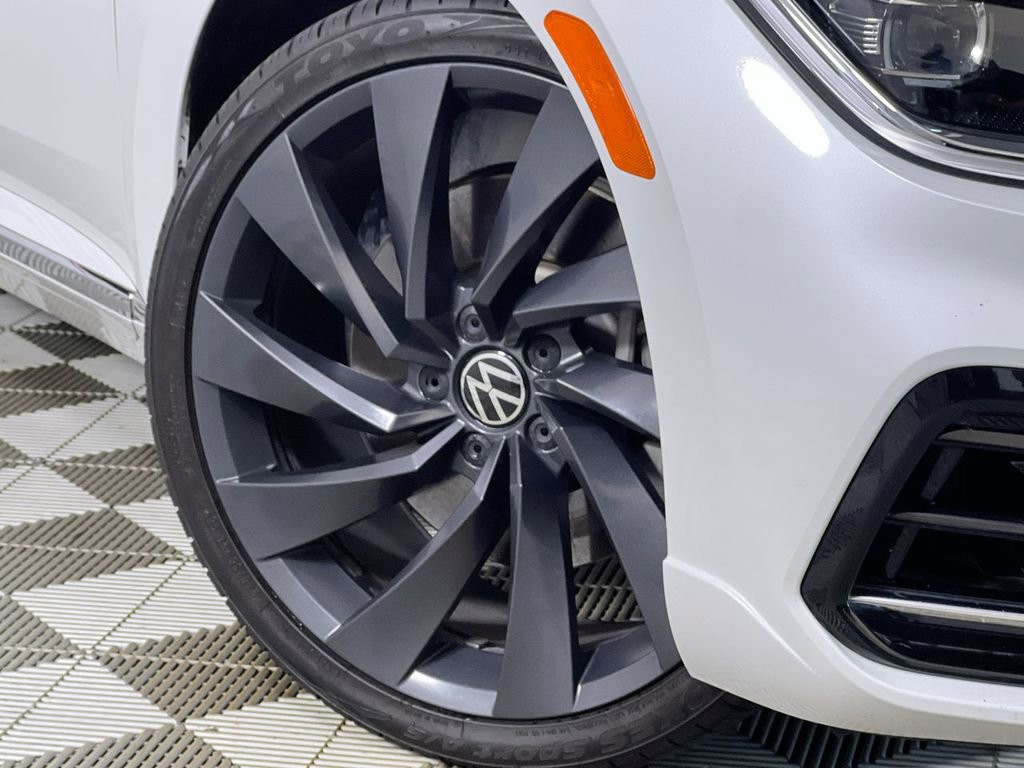 Used 2023 Volkswagen Arteon SEL w/ Arteon MDO Package image 12