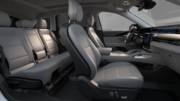 New 2026 Lincoln Nautilus Premier w/ Equipment Group 102A image 27