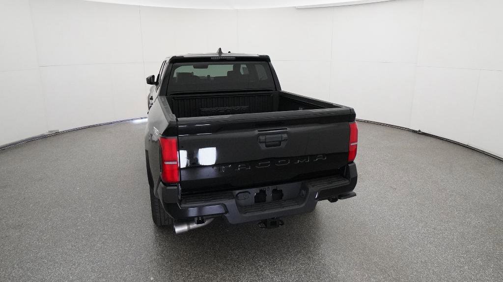 New 2026 Toyota Tacoma TRD Sport image 15