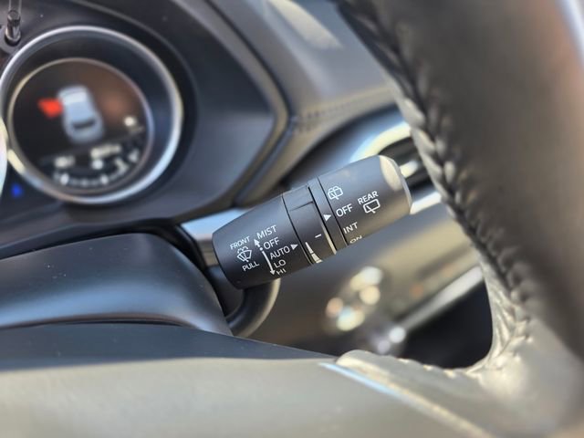 Certified 2025 MAZDA CX-5 AWD 2.5 S w/ Preferred Package image 33