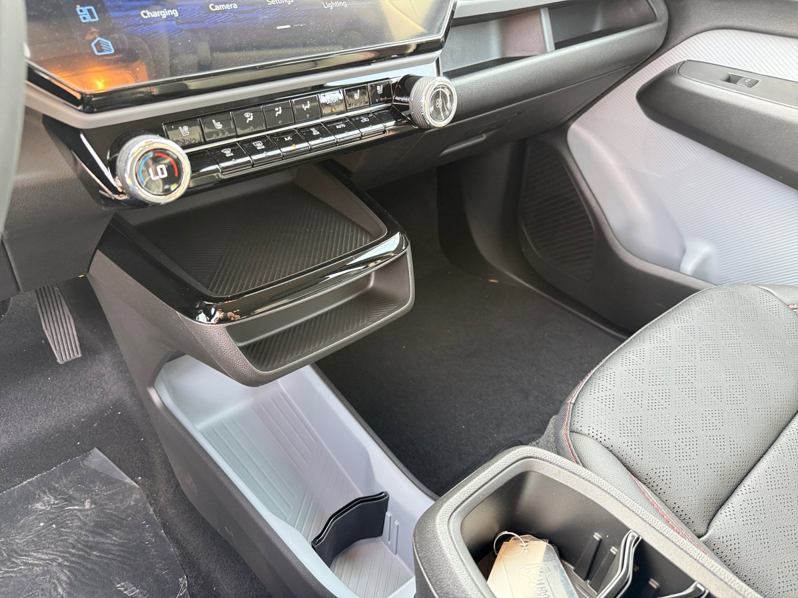 New 2027 Chevrolet Bolt RS image 13