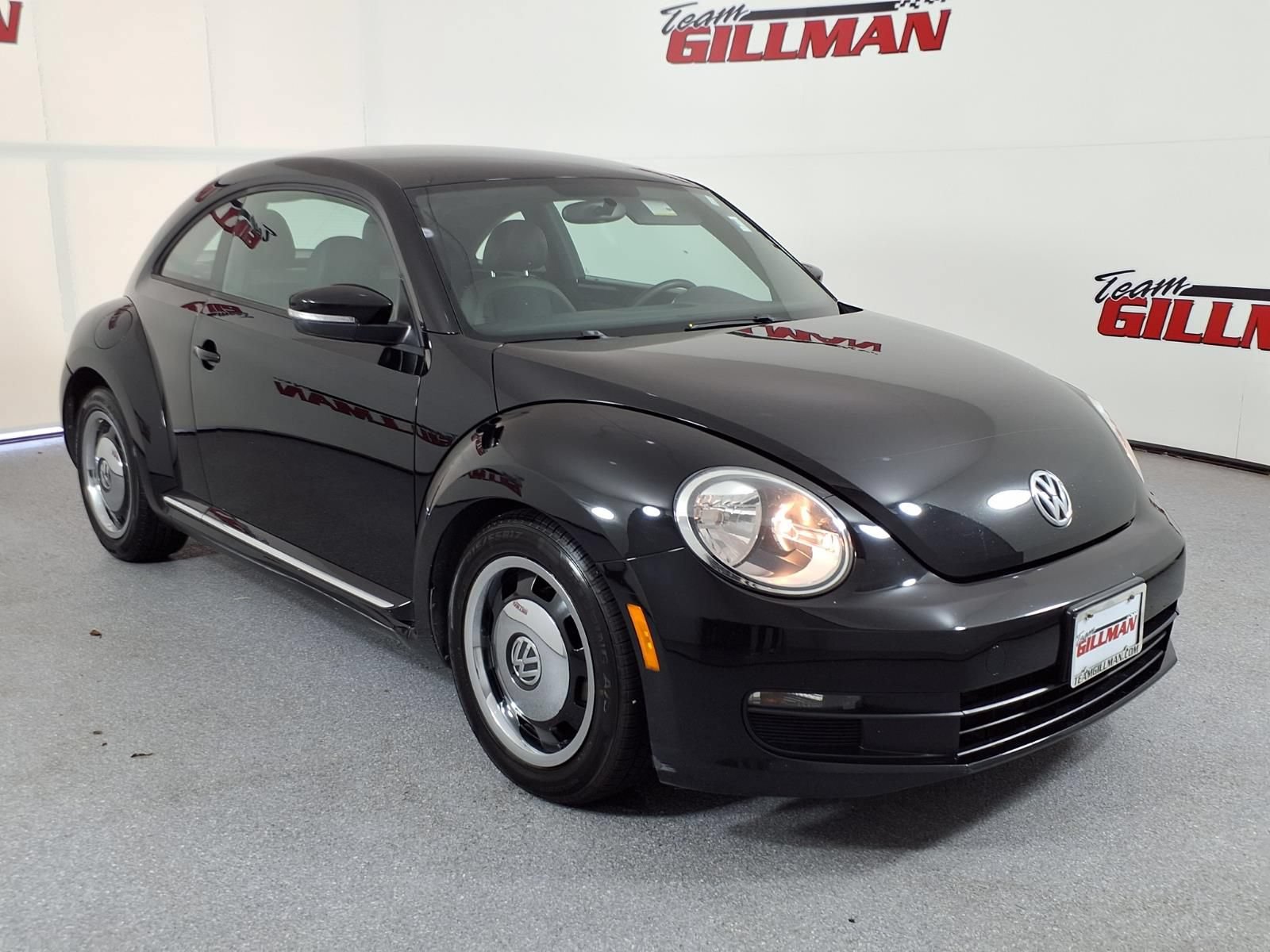 Used 2012 Volkswagen Beetle 2.5 FWD image 8