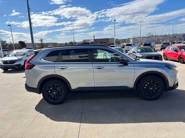 Used 2023 Honda CR-V Sport image 4