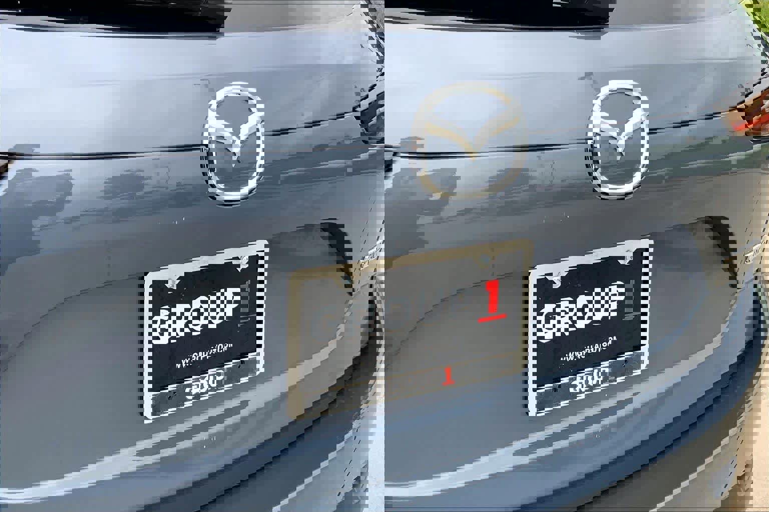 Used 2023 MAZDA CX-5 Carbon Edition image 31