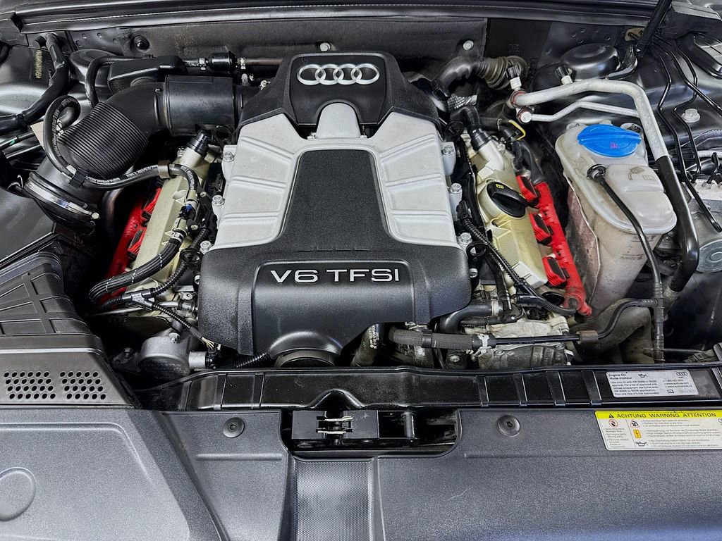 Used 2016 Audi S4 Premium Plus AWD/4WD image 38