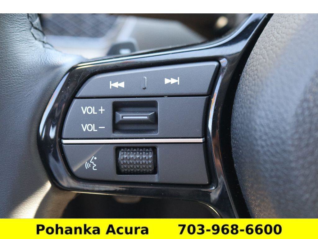Certified 2025 Acura Integra image 16