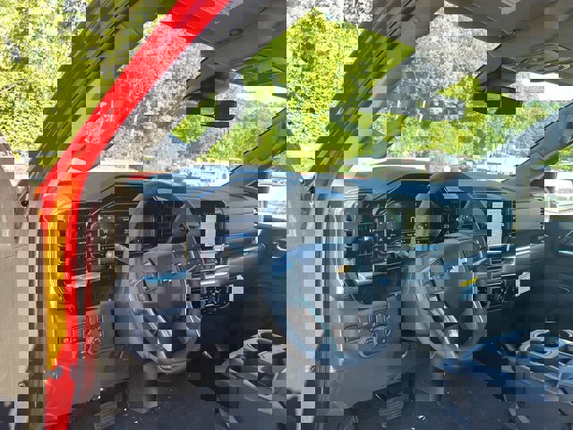 New 2025 Chevrolet Silverado 1500 LT image 10