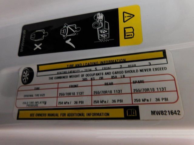 Used 2021 Jeep Wrangler Unlimited Sahara image 59