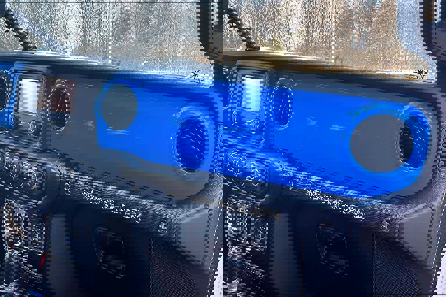 Used 2018 Jeep Wrangler Unlimited Sport S image 17