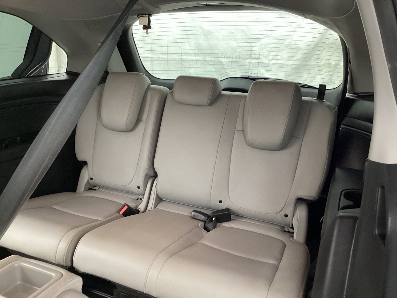 Used 2020 Honda Odyssey EX-L image 25