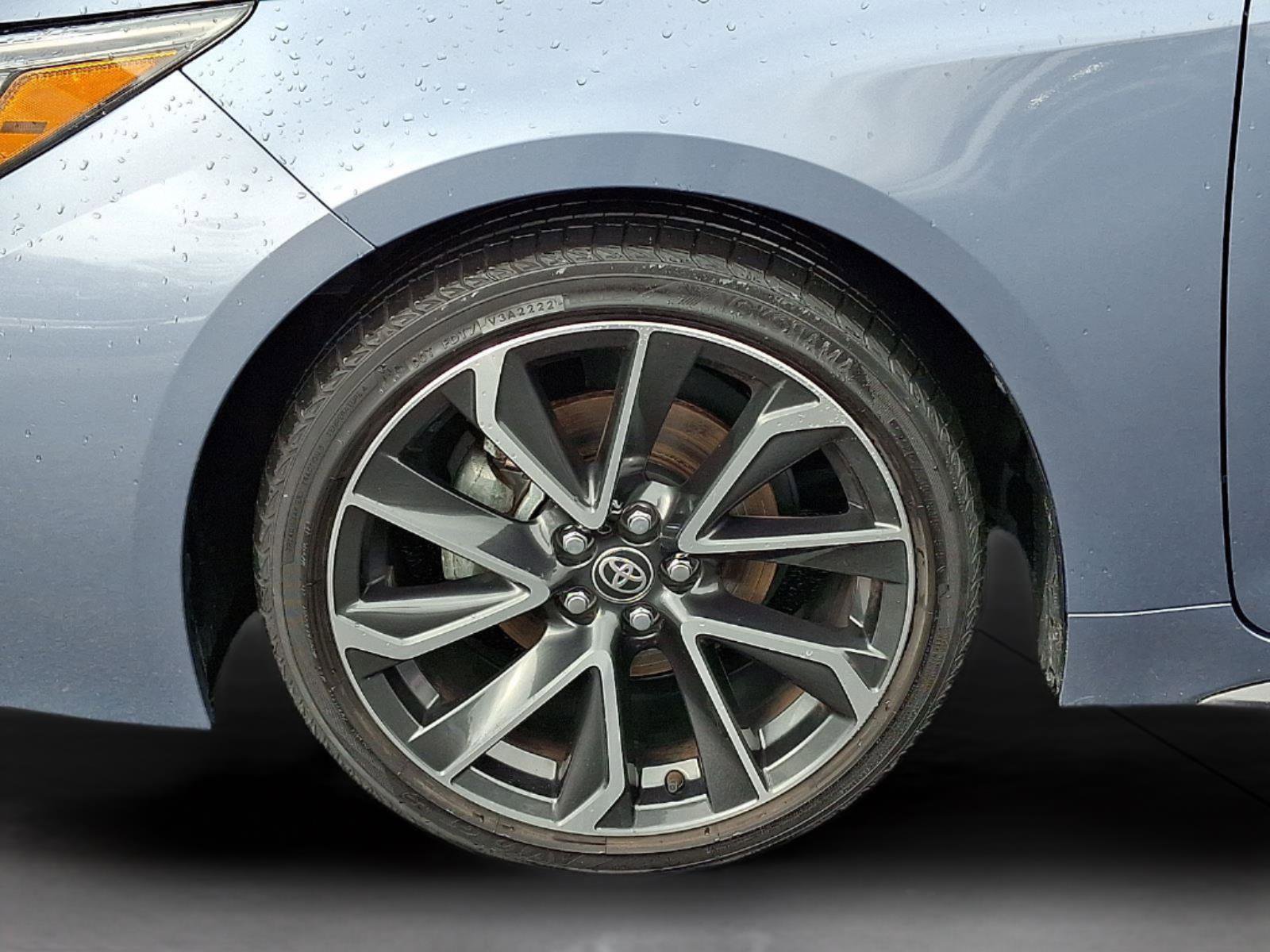 Used 2022 Toyota Corolla SE image 9