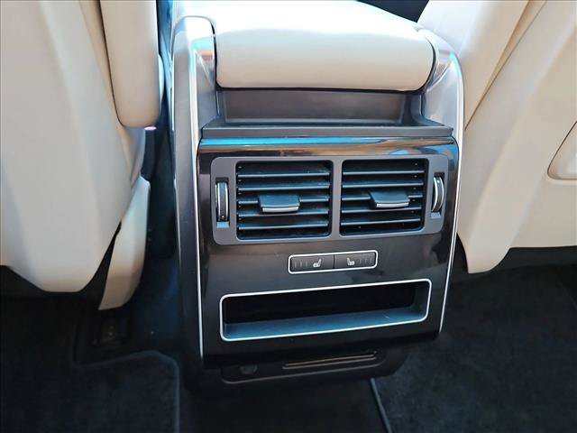 Used 2016 Land Rover Range Rover Sport Supercharged AWD/4WD image 17