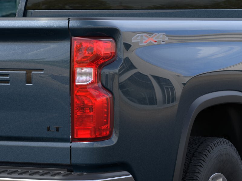 New 2026 Chevrolet Silverado 2500 LT w/ Convenience Package AWD/4WD image 11