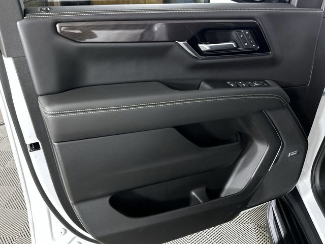 New 2026 GMC Yukon XL Elevation w/ Elevation Premium Package image 23