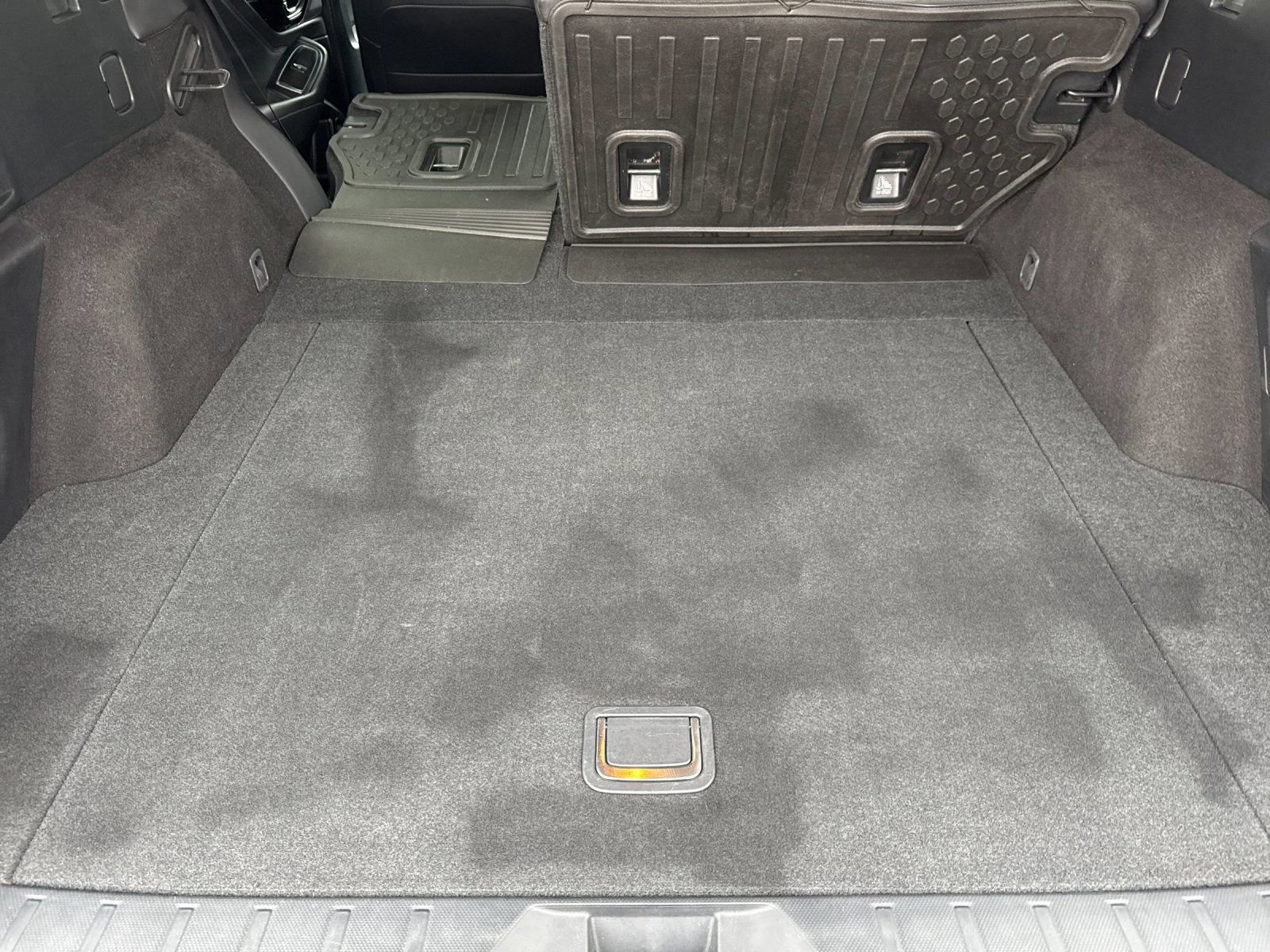 Used 2021 Subaru Outback Limited XT image 16