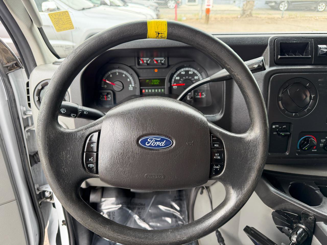 Used 2019 Ford E-350 and Econoline 350 Super Duty w/ Power Windows & Locks Group image 14