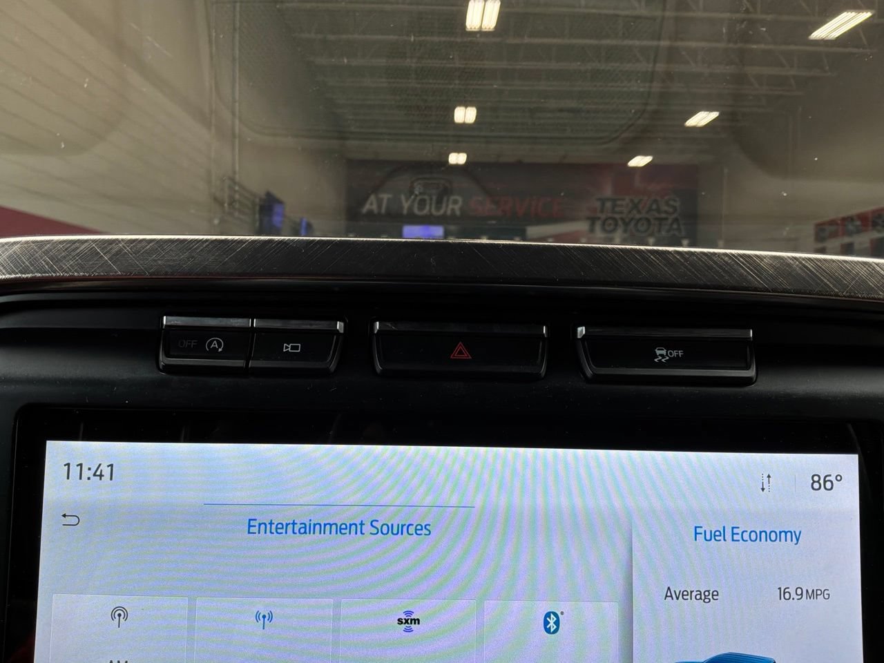 Used 2021 Ford F150 King Ranch RWD image 43