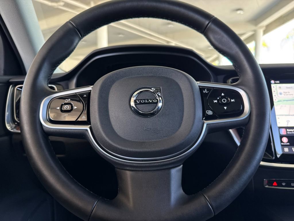 Certified 2025 Volvo V60 B5 Cross Country Plus AWD/4WD image 23