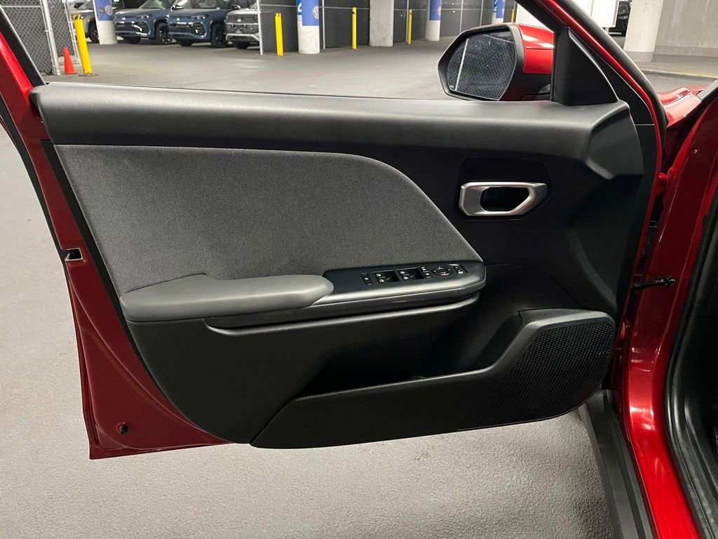 Used 2025 Kia K4 EX FWD image 16