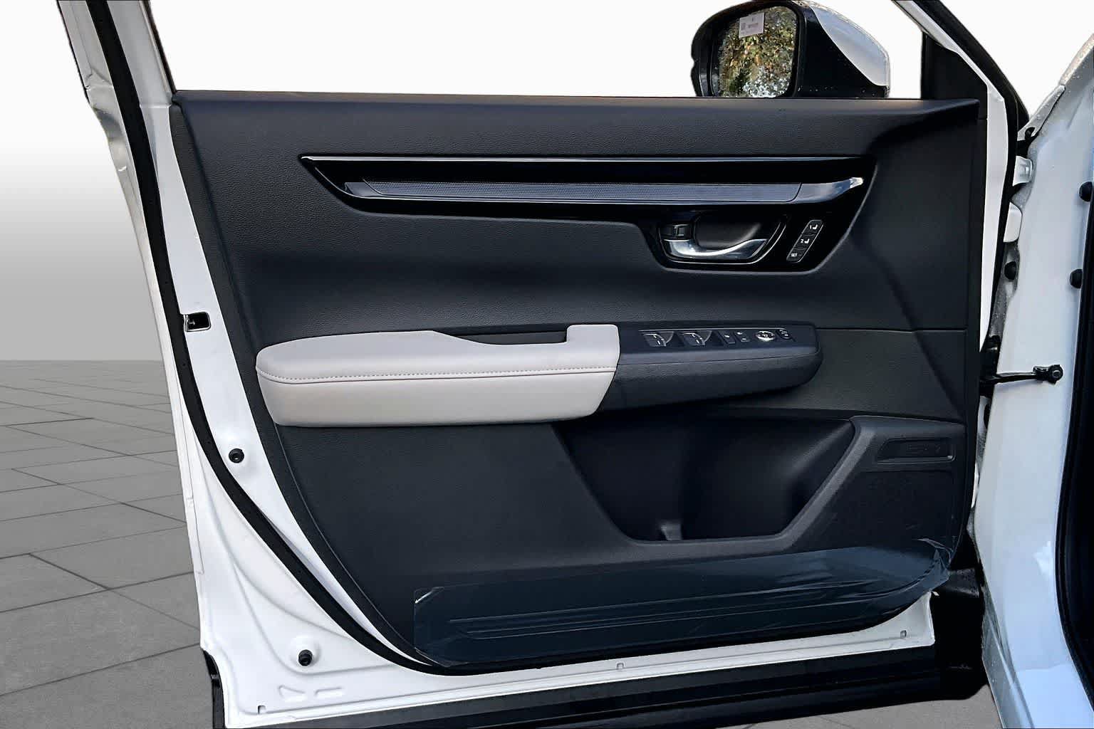New 2026 Honda CR-V EX-L image 13