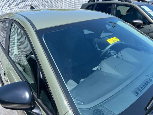 Certified 2026 Subaru Crosstrek 2.5i AWD/4WD image 4