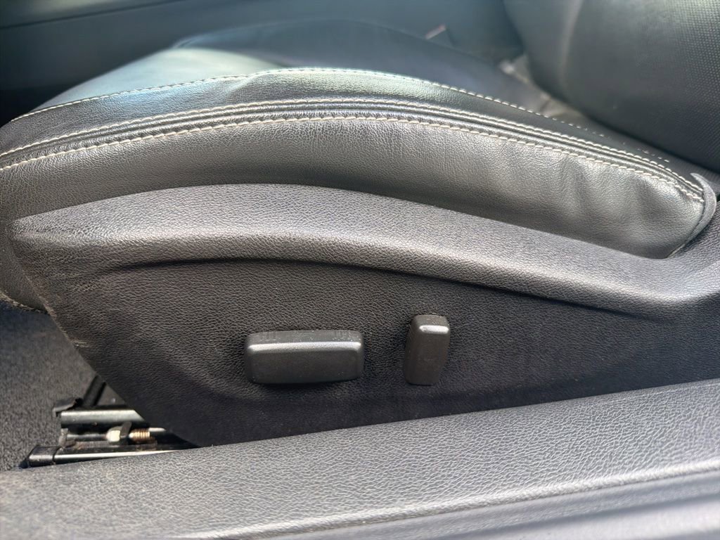 Used 2015 Chevrolet Camaro SS w/ RS Package image 15