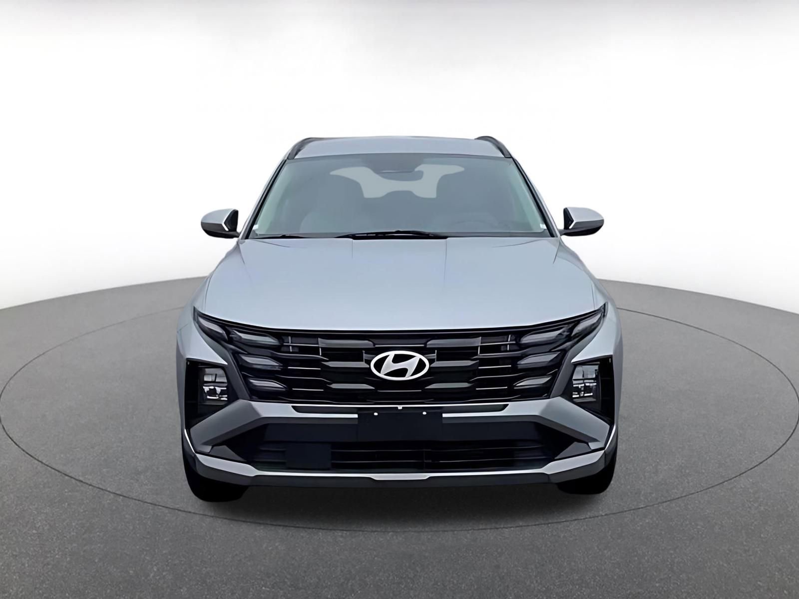 Used 2025 Hyundai Tucson SEL FWD image 7