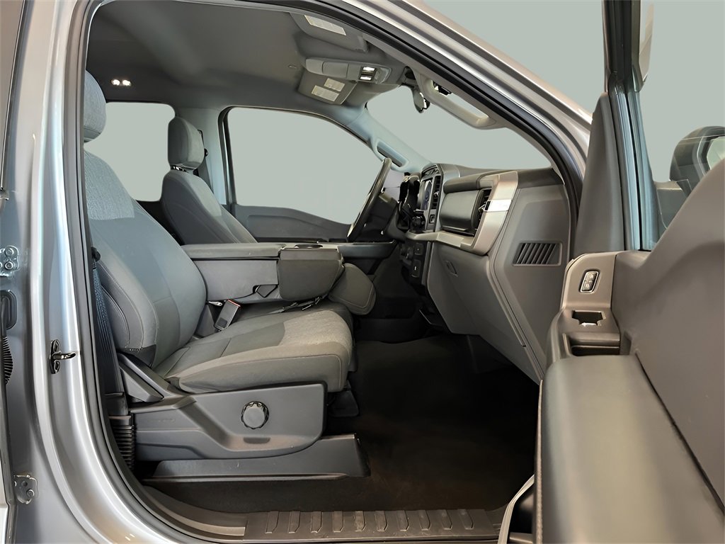 Certified 2021 Ford F150 XLT image 25