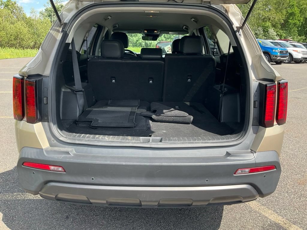 Used 2021 Kia Sorento S AWD/4WD image 19