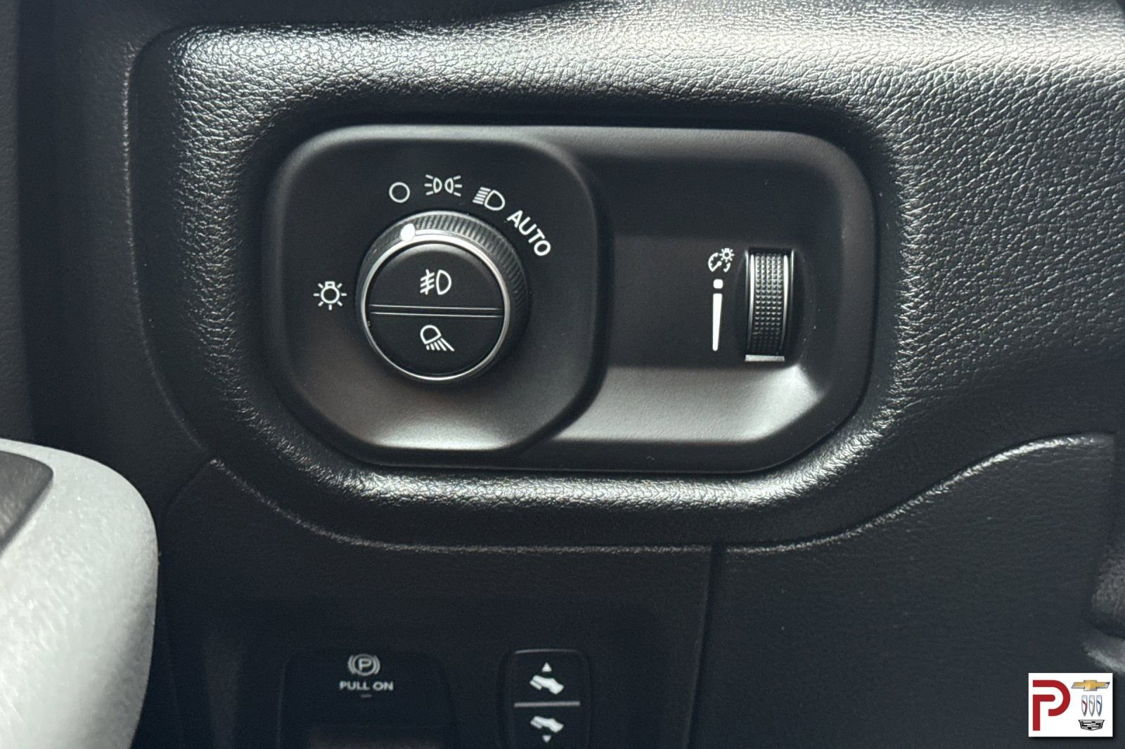 Used 2022 RAM 1500 Big Horn image 32