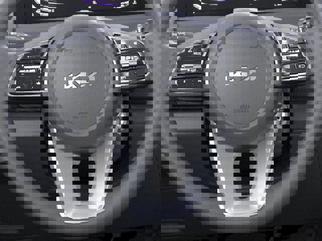 New 2026 Kia Seltos LX image 22