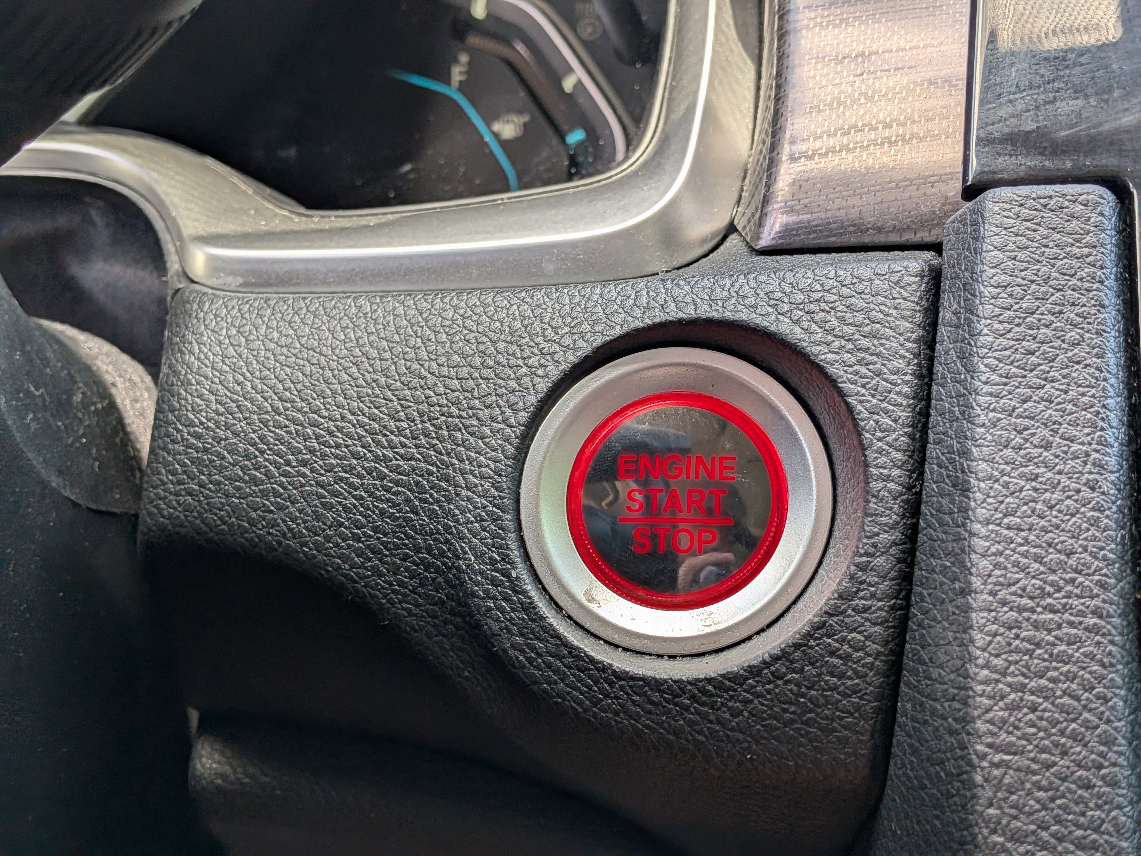 Used 2020 Honda Civic EX-L image 28