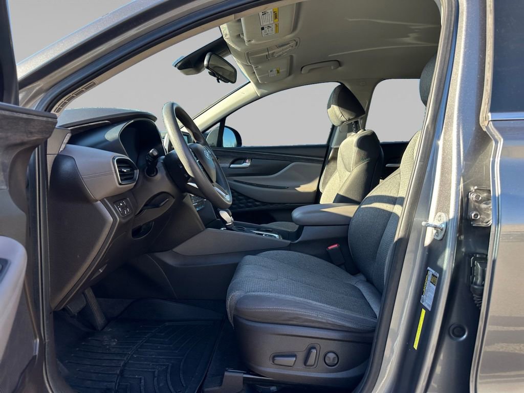 Used 2019 Hyundai Santa Fe SEL image 11