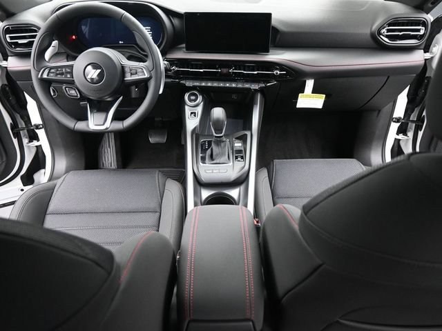New 2025 Dodge Hornet R/T AWD/4WD image 24