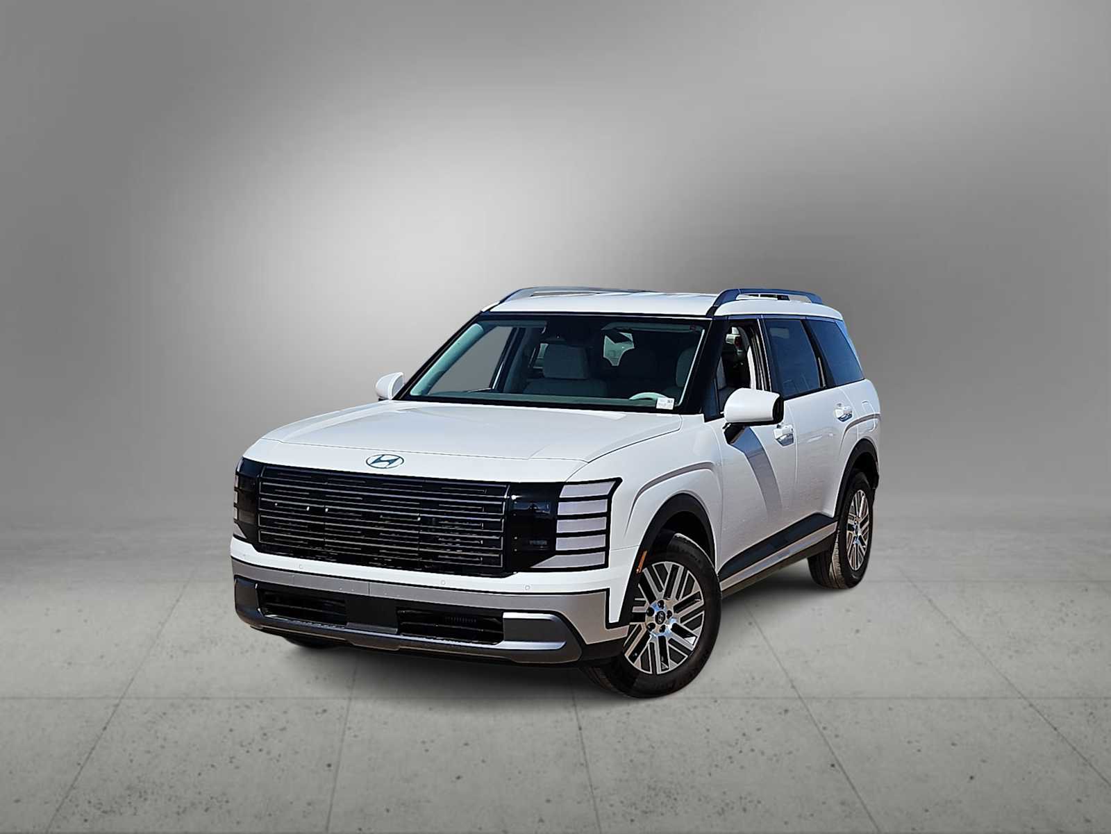 New 2026 Hyundai Palisade SEL