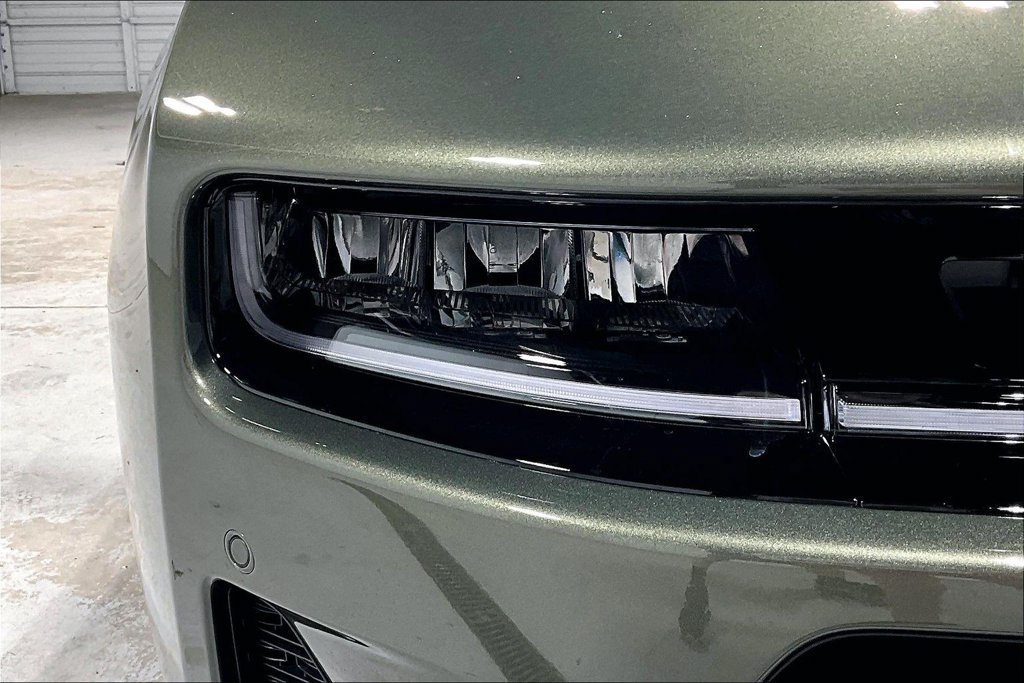 New 2026 Dodge Charger Scat Pack AWD/4WD image 29