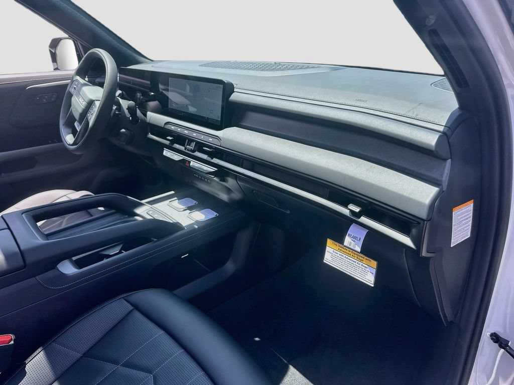 New 2027 Kia Telluride SX X-Line AWD/4WD image 32