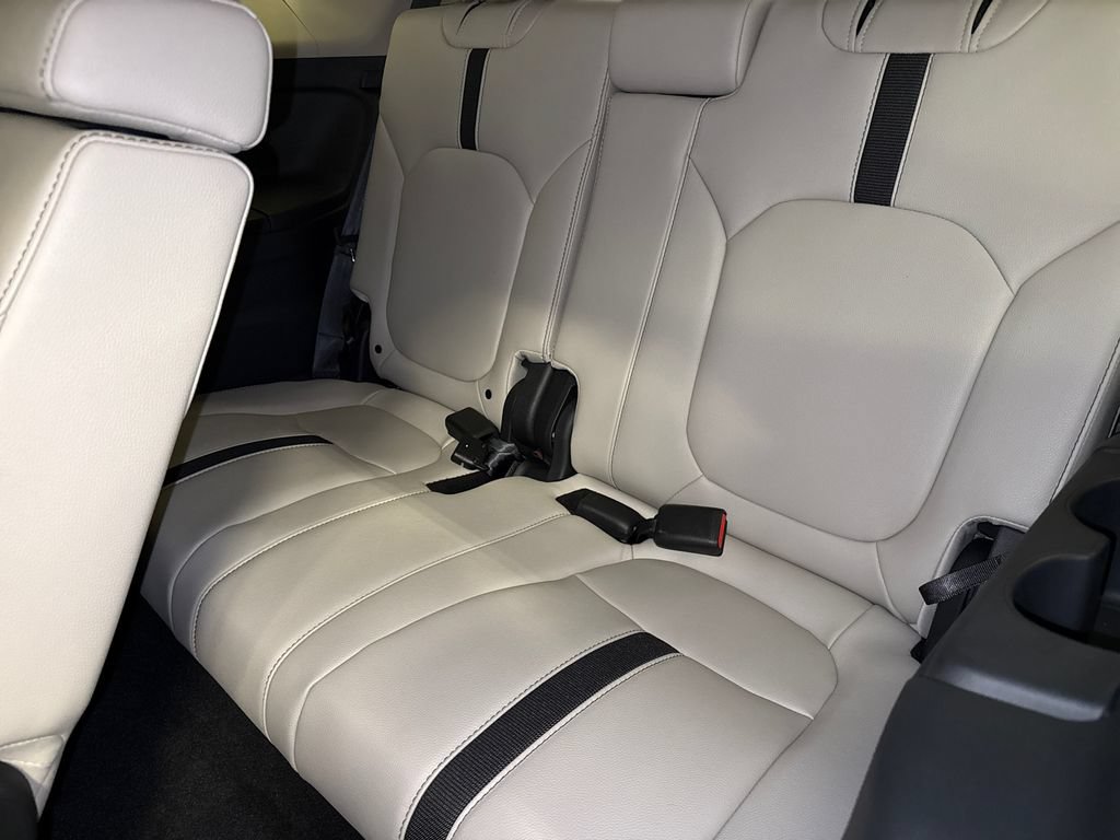 New 2026 Honda Pilot EX-L image 16