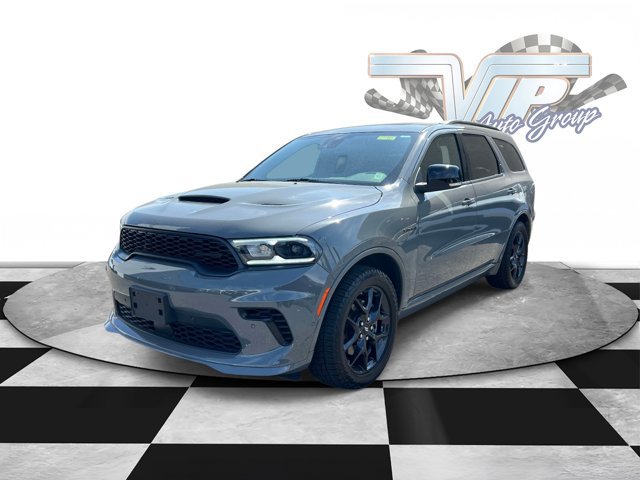 Used 2026 Dodge Durango GT image 2