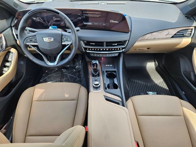 New 2026 Cadillac CT5 Premium Luxury RWD image 14
