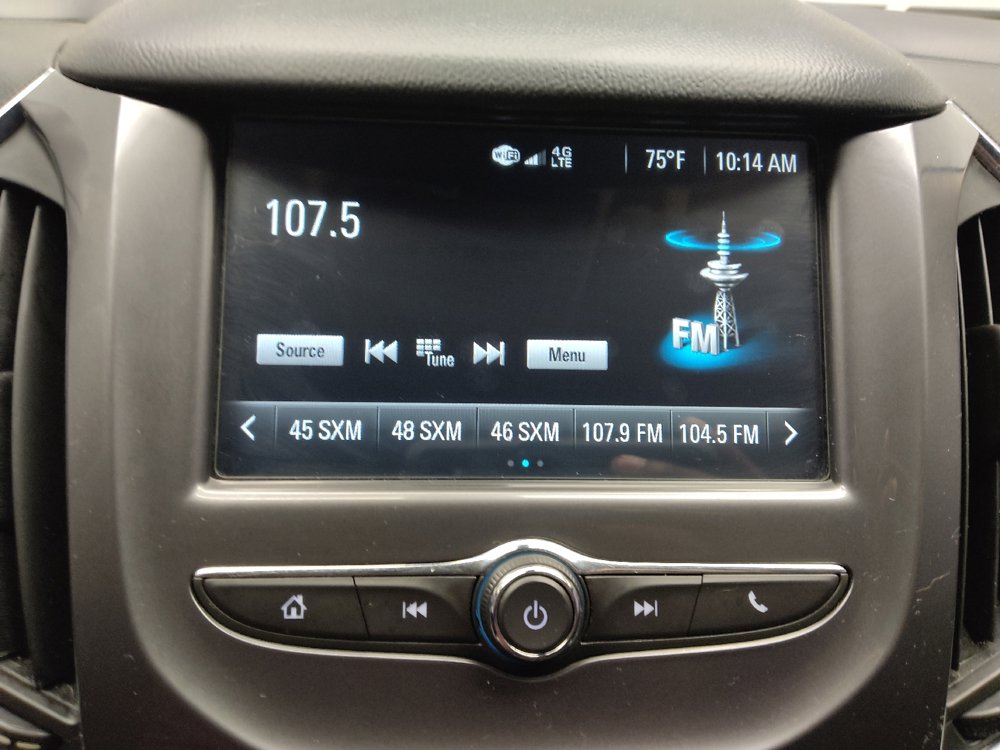 Used 2018 Chevrolet Cruze LT FWD image 25