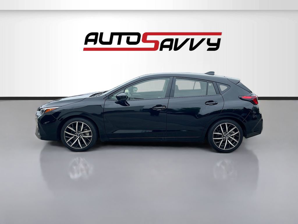 Used 2024 Subaru Impreza 2.0i Sport AWD/4WD image 4