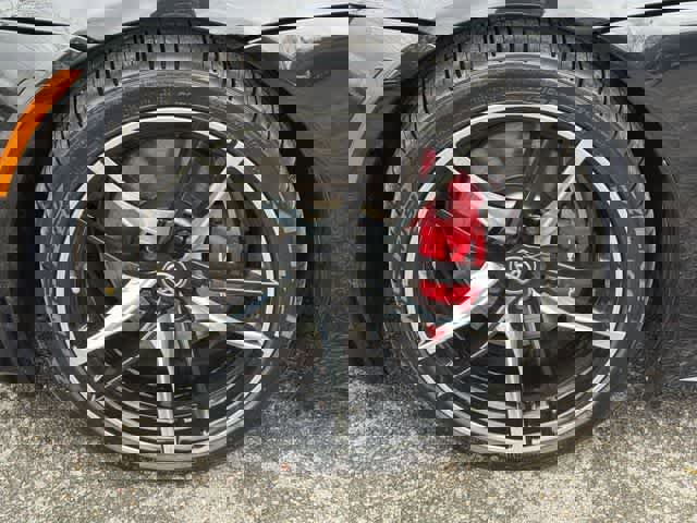 Used 2022 Toyota Supra Premium w/ Driver Assist Package image 5