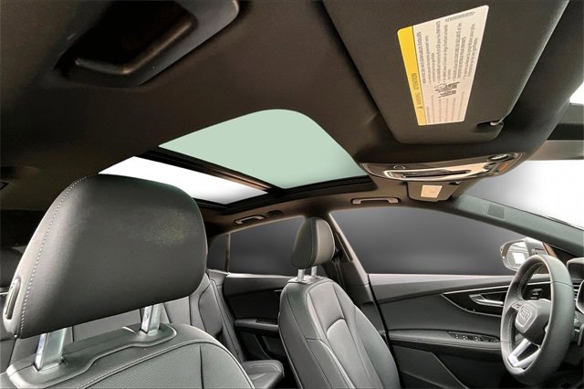 Used 2025 Audi Q8 Premium Plus w/ Premium Plus Package image 17