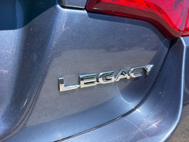 Used 2018 Subaru Legacy 2.5i w/ Alloy Wheel Package AWD/4WD image 10
