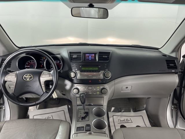 Used 2008 Toyota Highlander Sport image 41