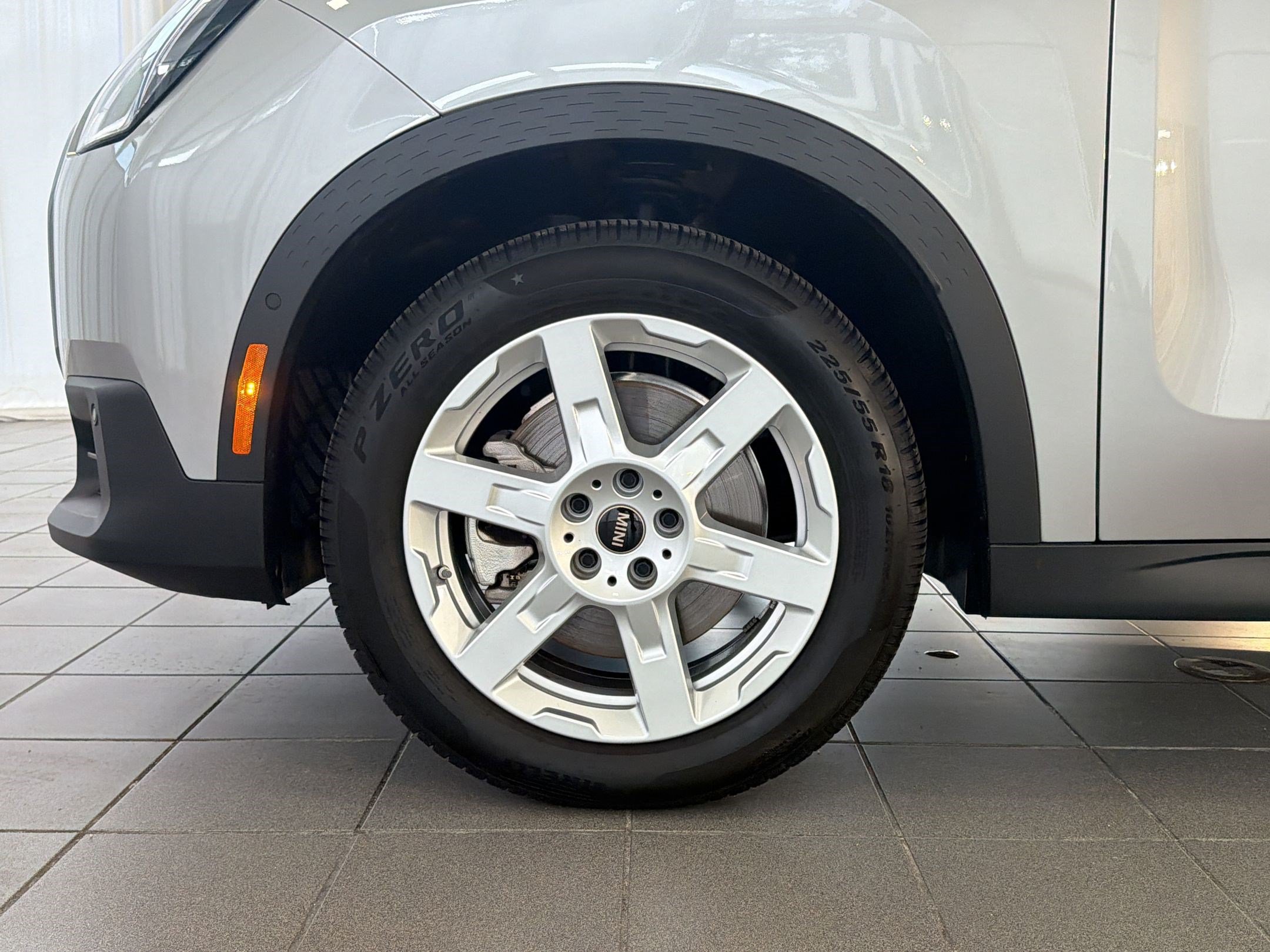 Used 2026 MINI Cooper Countryman S AWD/4WD image 13