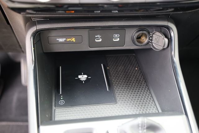 New 2026 Honda CR-V EX-L image 22